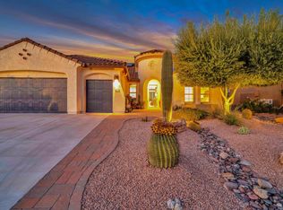 2151 E Spurwind Ln, Green Valley, AZ 85614
