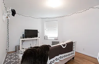 Rented by Emor Management Inc.