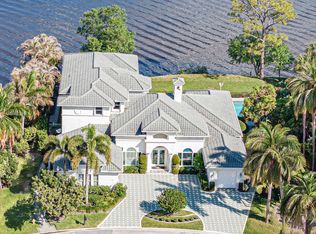226 SW Palm Cove Drive, Palm City, FL 34990