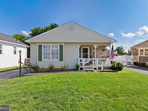 217 Washington Ave, Woodlyn, PA 19094