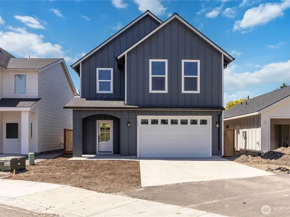 175 Coho Loop, Woodland, WA 98674