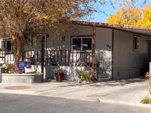 2330 E Avenue J #8-102, Lancaster, CA 93535