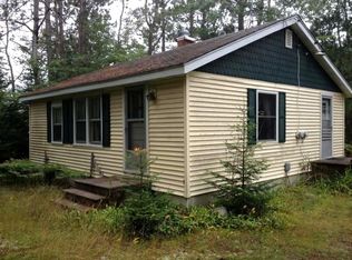 5485 Pine Lake Rd, Rhinelander, WI 54501