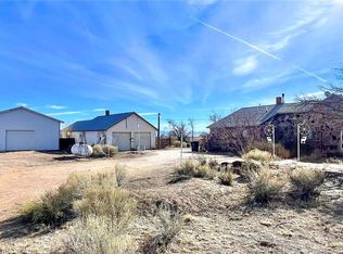 5302 County Road 14, Antonito, CO 81120