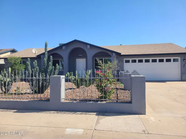 3702 E Thunderbird Rd, Phoenix, AZ 85032
