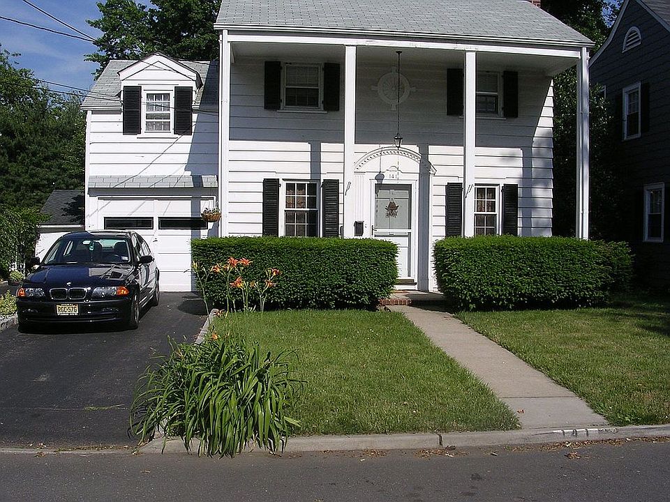 Charming Colonial with plenty of space