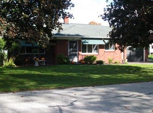 326 McGill St, Saegertown, PA 16433