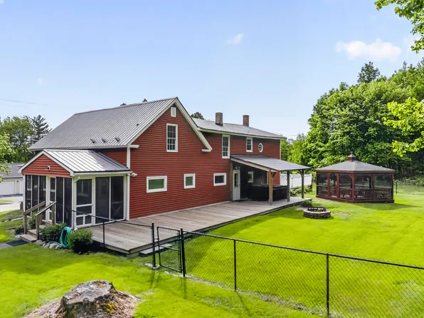 241 E Hardscrabble Road, Auburn, ME 04210
