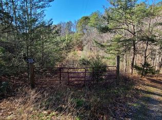 Breeden Way, Cosby, TN 37722