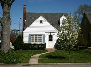 640 Indiana Ave, Mishawaka, IN 46544