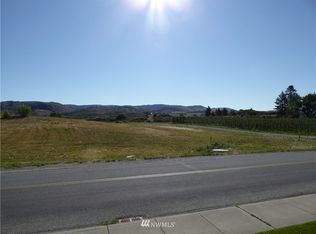 1312 Green Ave, Manson, WA 98831