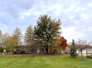 3980 N Graytown Rd, Graytown, OH 43432