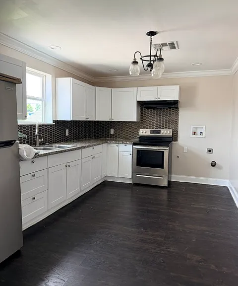 2110 Eads St #B — Photo 3