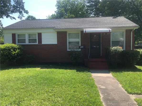 2134 Bishop St, Petersburg, VA 23805
