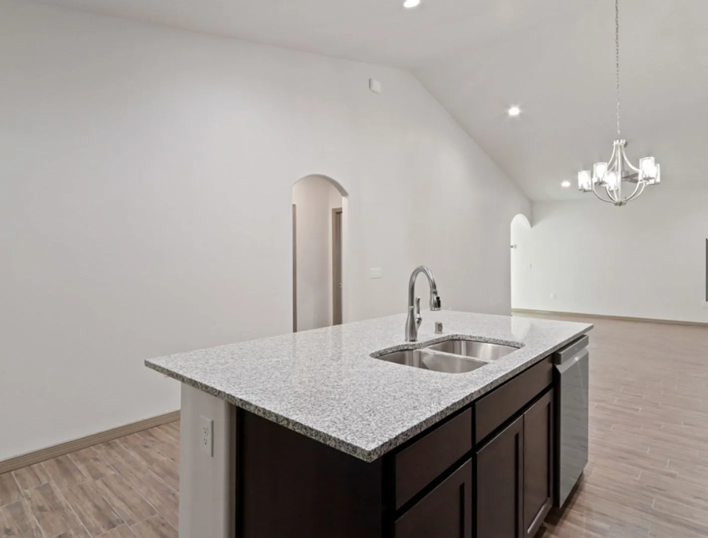 Newer Townhome, offering $500.00 off the first months rent — Photo 2
