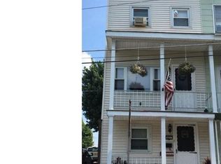 401 Lytle St, Minersville, PA 17954