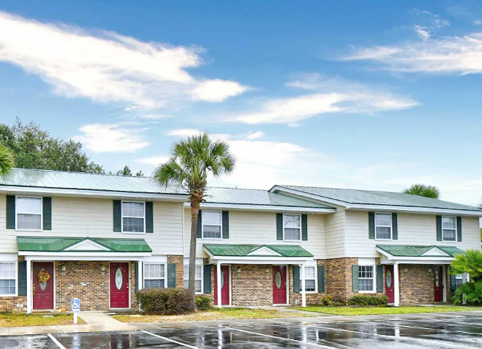 1432 S Carolina Rd #544-B5