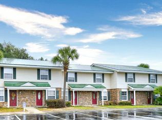 1432 S Carolina Rd #544-B5, Conway, SC 29526