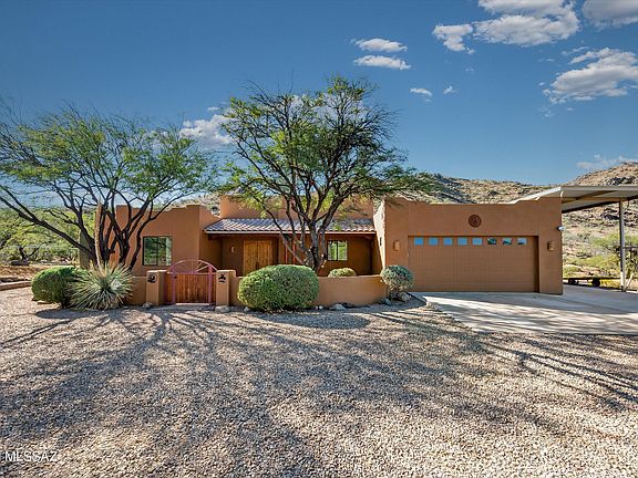 2nd image of 11895 E Camino Aurelia