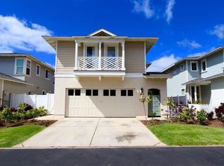 91-1288 Kaikohola St #D47, Ewa Beach, HI 96706