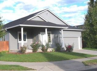 1778 6th St, Hood River, OR 97031