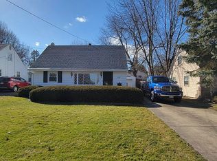 252 S Edgehill Ave, Youngstown, OH