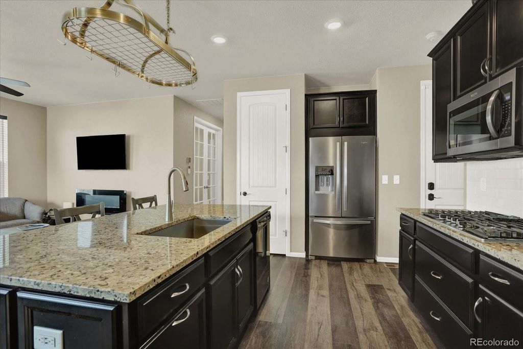 2953 Pawnee Creek Drive