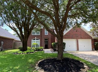 15823 Linwood Manor Ct, Cypress, TX 77429