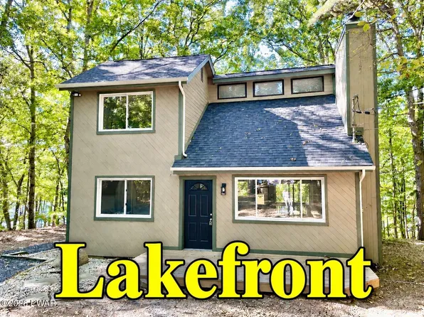 111 Conashaugh Trl, Milford, PA 18337