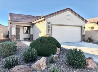 3405 Herring Gull Ln, North Las Vegas, NV 89084