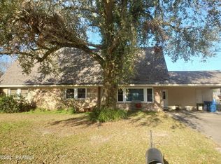 232 Woodvale Ave, Lafayette, LA 70503