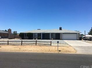 12610 Waynoka Rd, Apple Valley, CA 92308