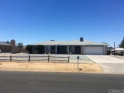 12610 Waynoka Rd, Apple Valley, CA, 92308
