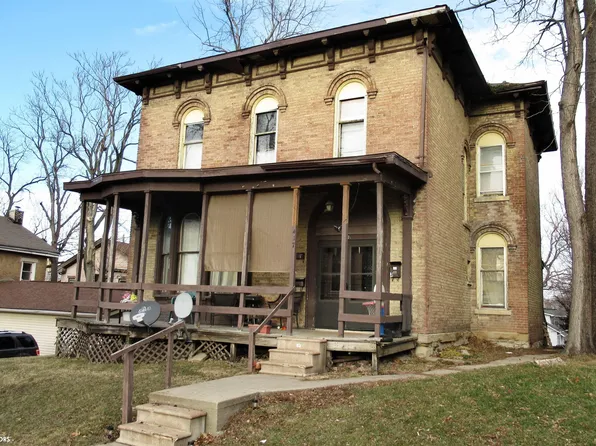 417 High St, Keokuk, IA 52632