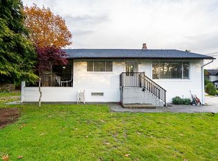 11205 78a Ave, Delta, BC V4C 1P4