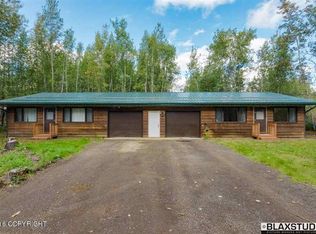 3454 Sharon Rd, North Pole, AK 99705