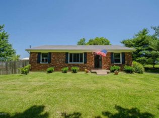 4918 Fisherville Rd, Simpsonville, KY 40067