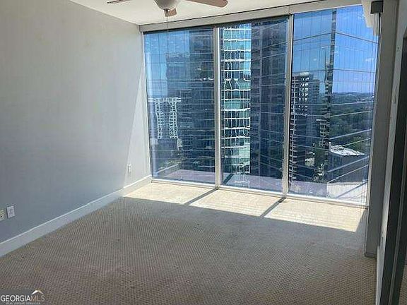 5th image of 1080 Peachtree St NE Unit 2204