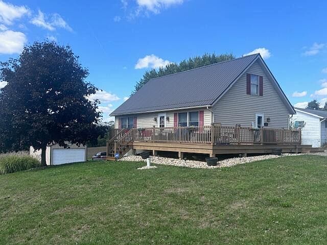 1st image of 11 Chowning St