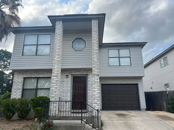 4922 Hilltop Field Dr, San Antonio, TX 78240