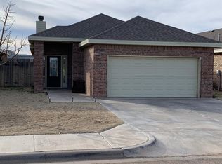 9812 Weatherford Ave, Lubbock, TX 79423