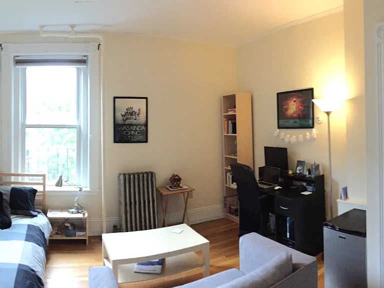 6 Symphony Rd #3 — Photo 8