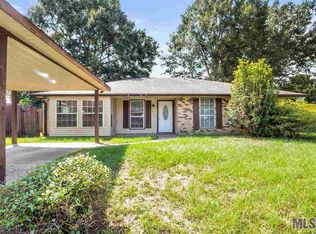 16536 Stephanie Ave, Baton Rouge, LA 70819