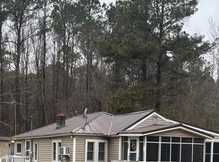 121 Happy Home Road, Tyner, NC 27980