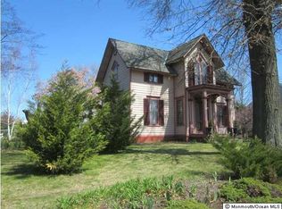 680 Adelphia Rd, Freehold, NJ 07728