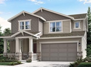 634 Yankee Boy Loop, Elizabeth, CO 80107