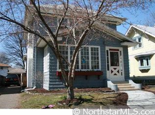 4130 Pillsbury Ave S, Minneapolis, MN 55409