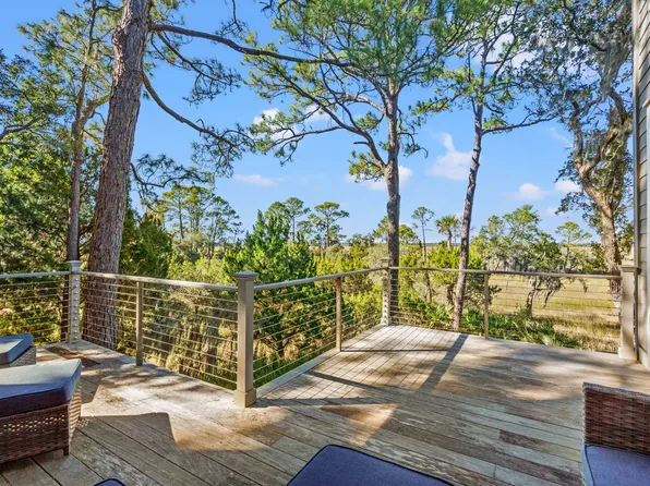 37 Marsh Edge Ln, Johns Island, SC 29455