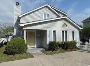 902 Tiffany Ln, North Myrtle Beach, SC 29582
