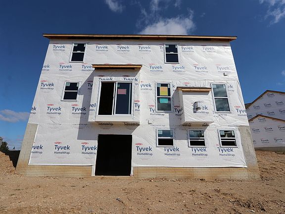 Back Exterior